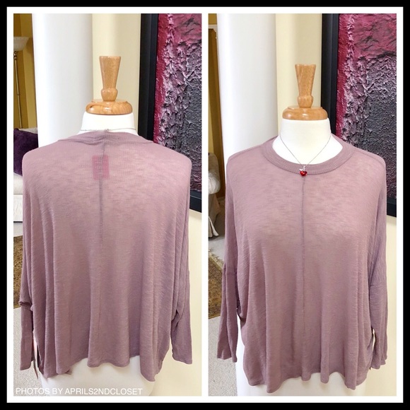 TUNIC PULLOVER LIGHTWEIGHT KNIT TOP A3C - Picture 7 of 8